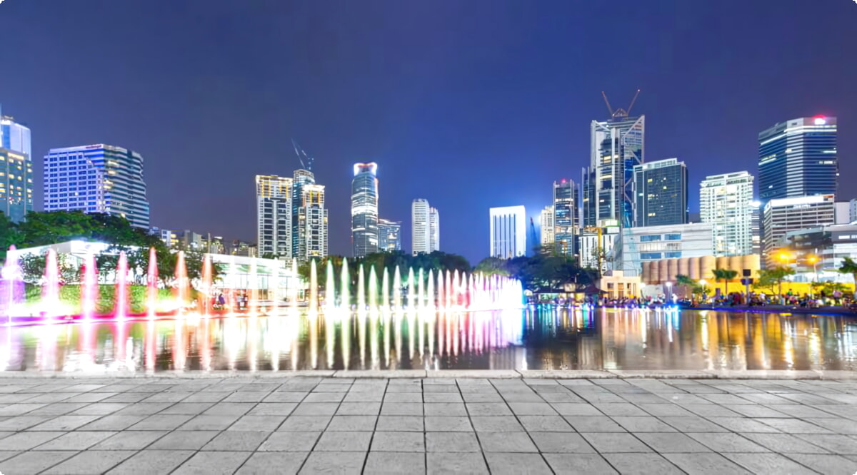 Nejlepší nabídky pronájmu aut v Karáčí